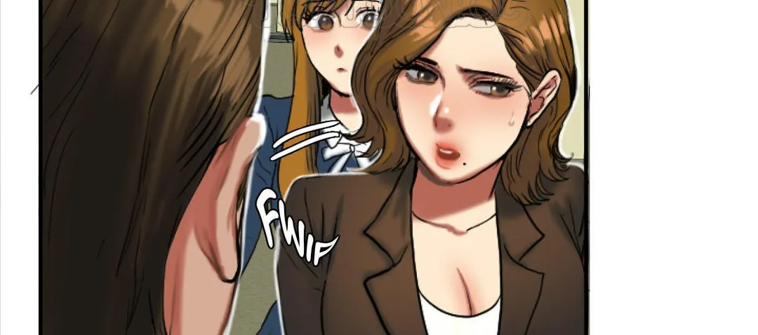 夫人的礼物 第31话 第88页