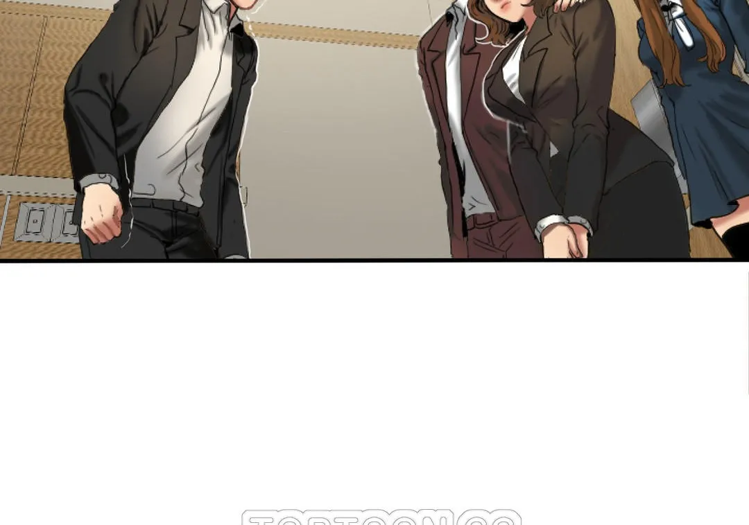 夫人的礼物 第31话 第99页