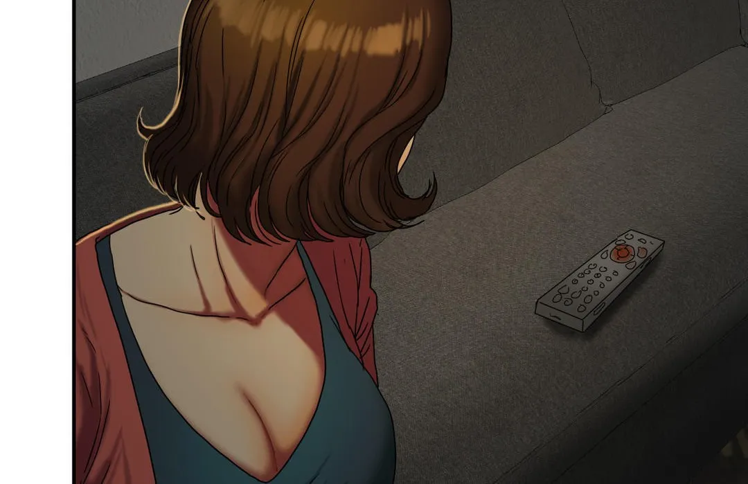 夫人的礼物 第16话 第162页