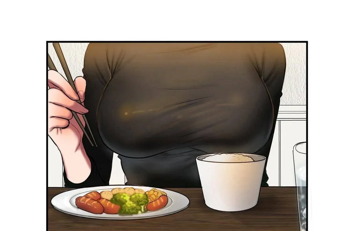 夫人的礼物 第38话 第114页