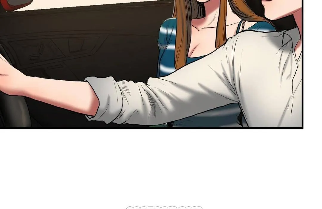 夫人的礼物 第38话 第69页