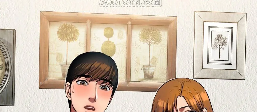 夫人的礼物 第38话 第129页