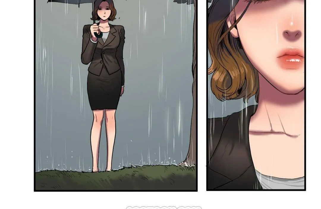 夫人的礼物 第38话 第15页