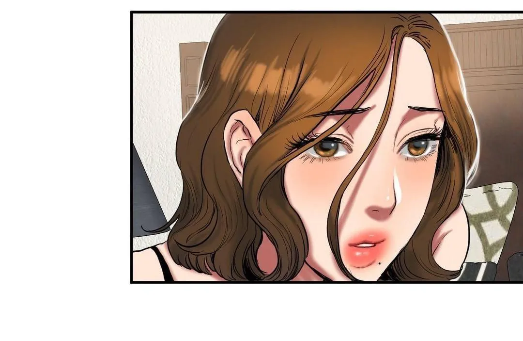 夫人的礼物 第38话 第53页