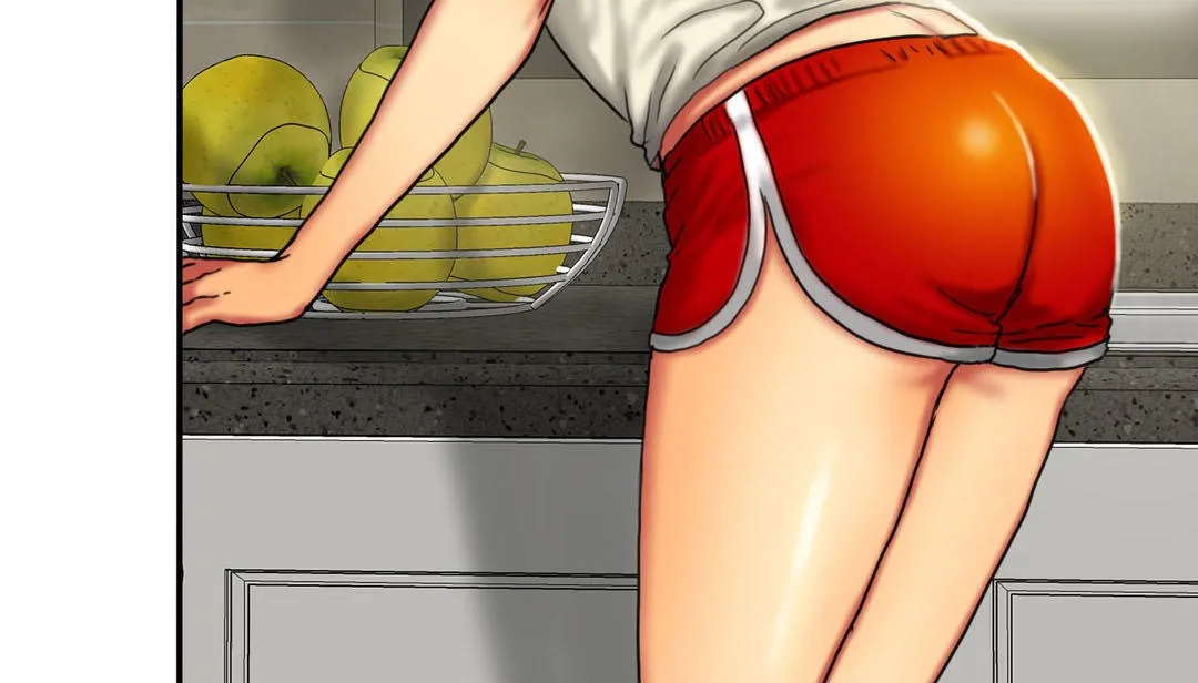 夫人的礼物 第7话 第41页