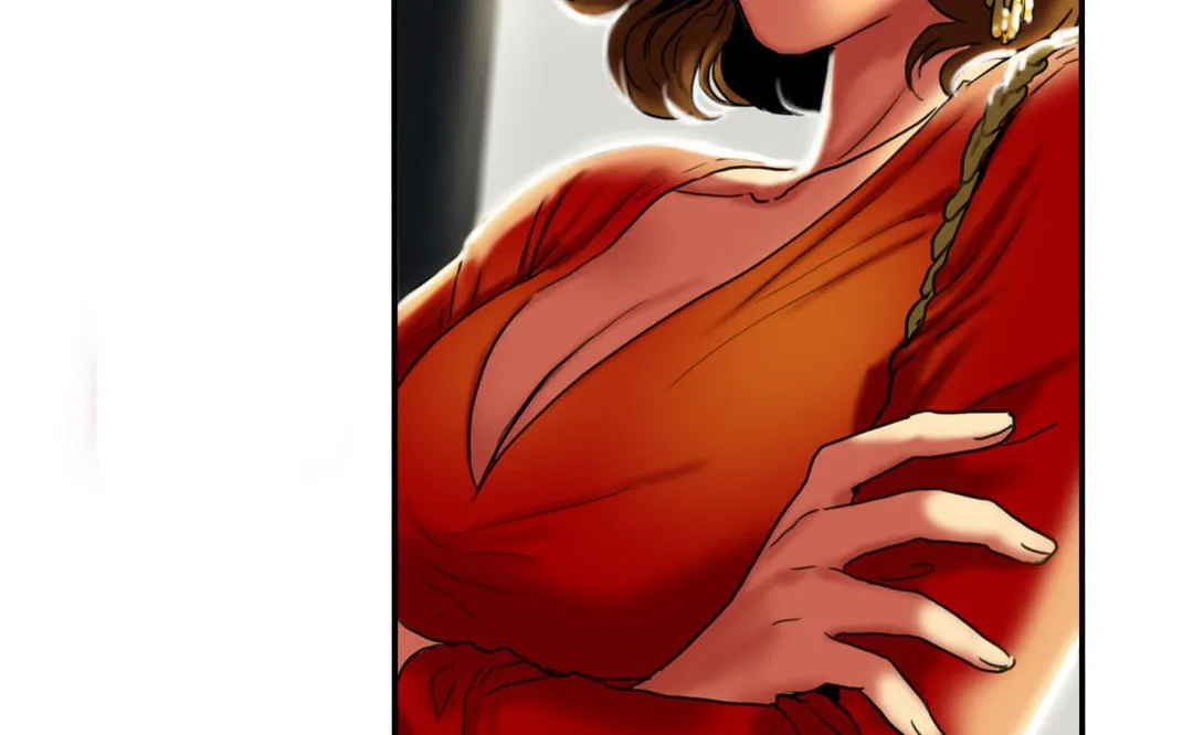 夫人的礼物 第7话 第158页