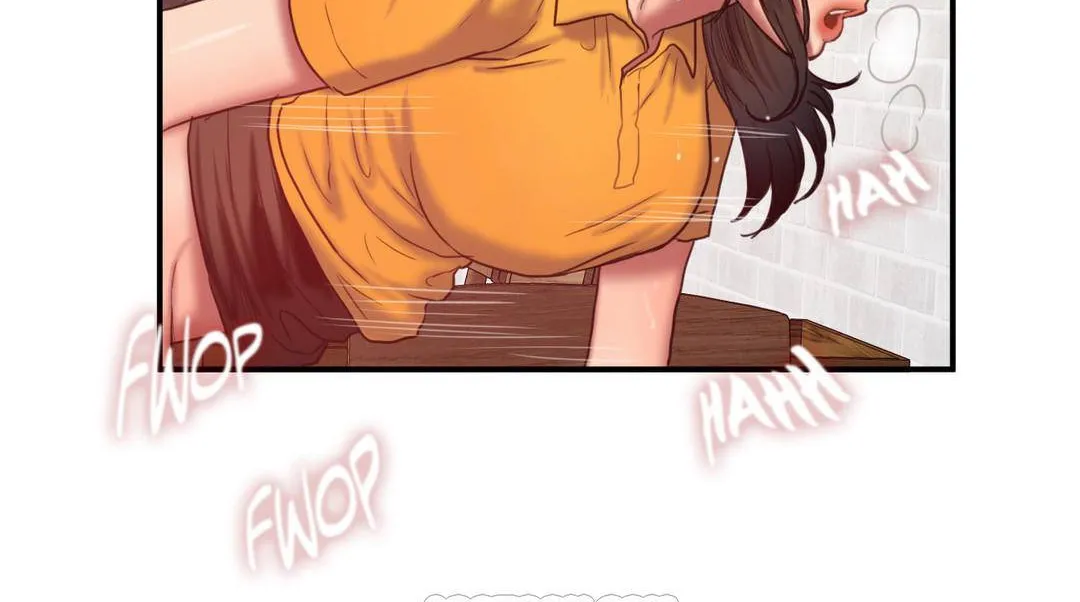 夫人的礼物 第52话 第33页