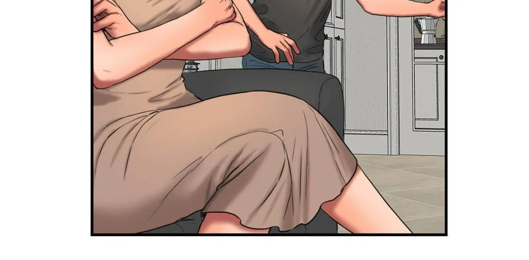 夫人的礼物 第52话 第84页