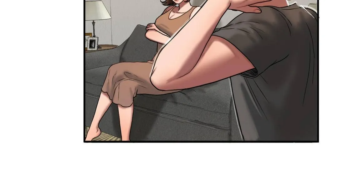 夫人的礼物 第52话 第86页