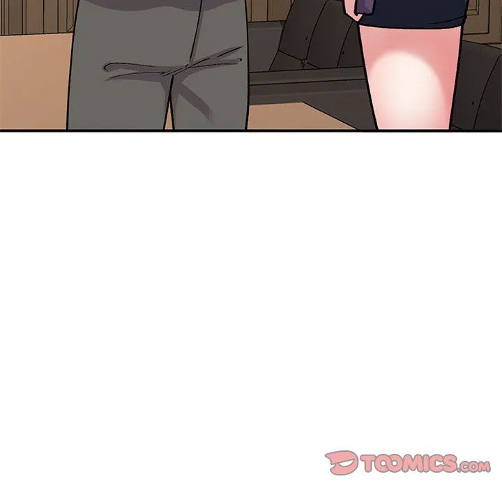 姐姐的秘密 第58话 第27页