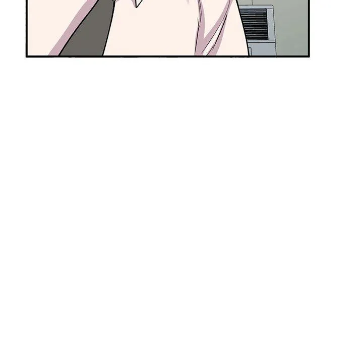 姐姐的秘密 第58话 第112页