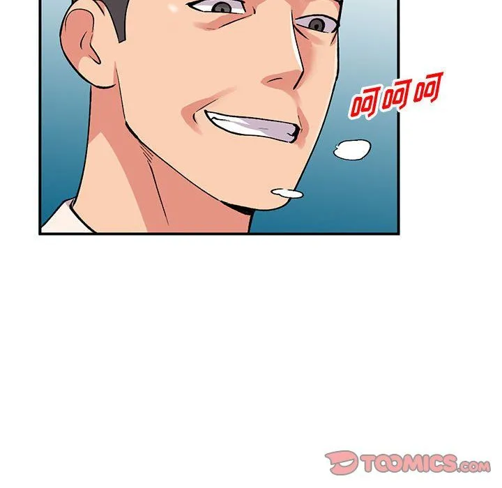 姐姐的秘密 第58话 第123页