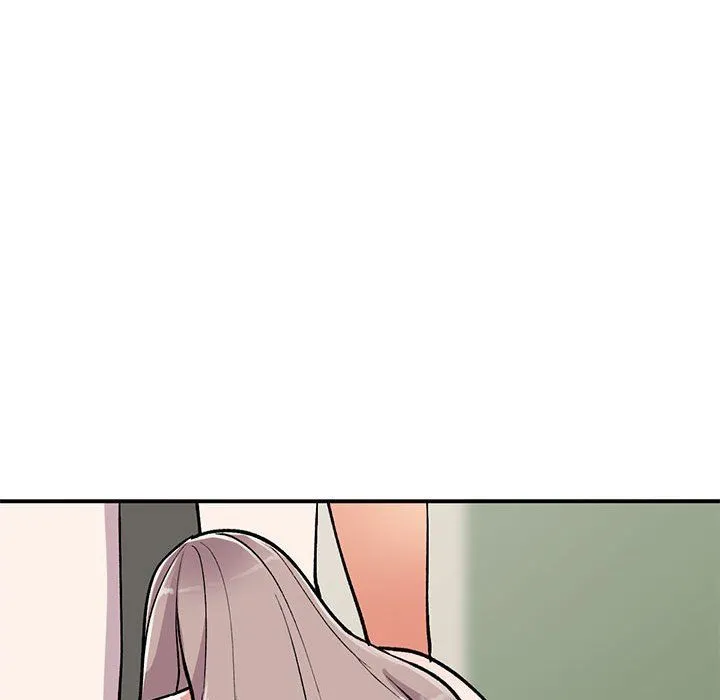 姐姐的秘密 第58话 第85页
