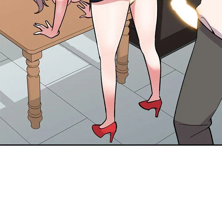 姐姐的秘密 第58话 第89页
