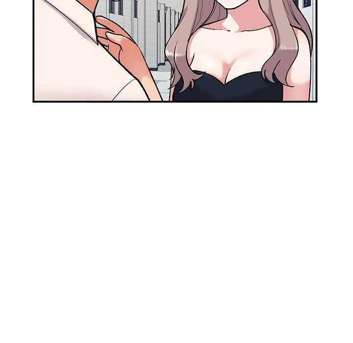姐姐的秘密 第58话 第10页