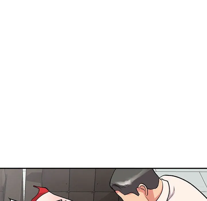 姐姐的秘密 第58话 第134页