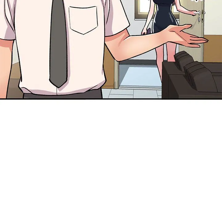姐姐的秘密 第58话 第19页