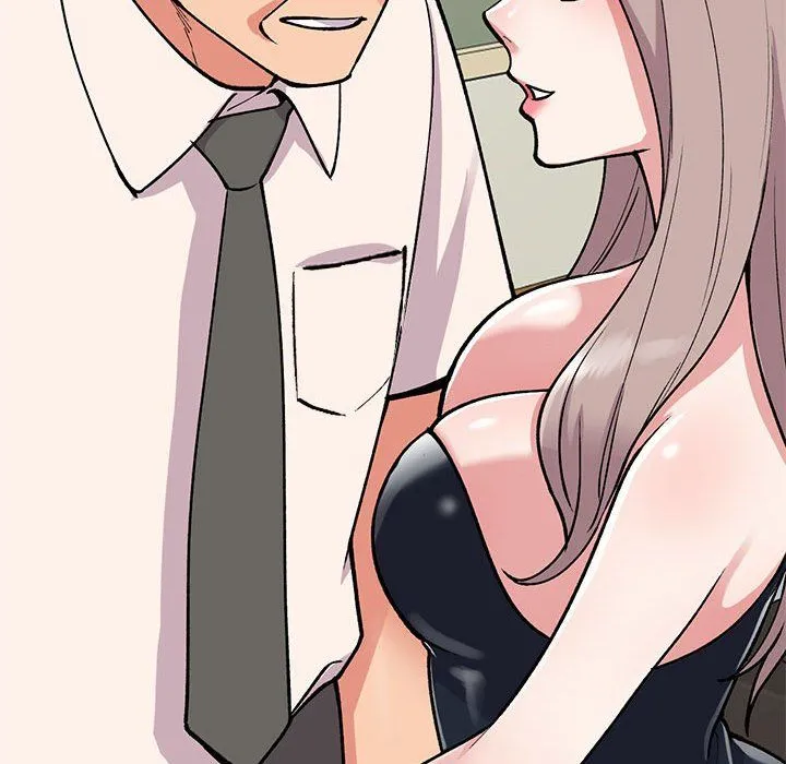姐姐的秘密 第58话 第52页