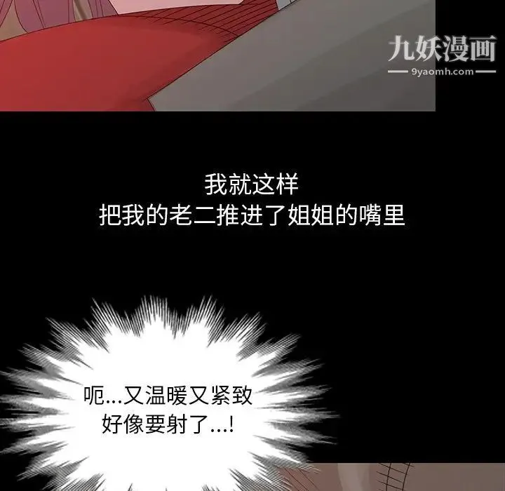 姐姐的秘密 第20话 第95页
