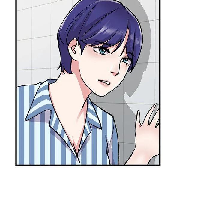 姐姐的秘密 第50话 第95页