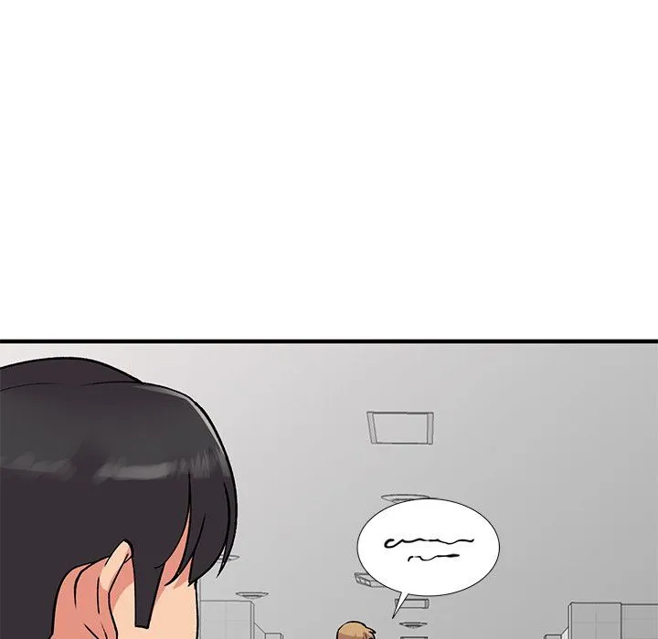 姐姐的秘密 第50话 第113页