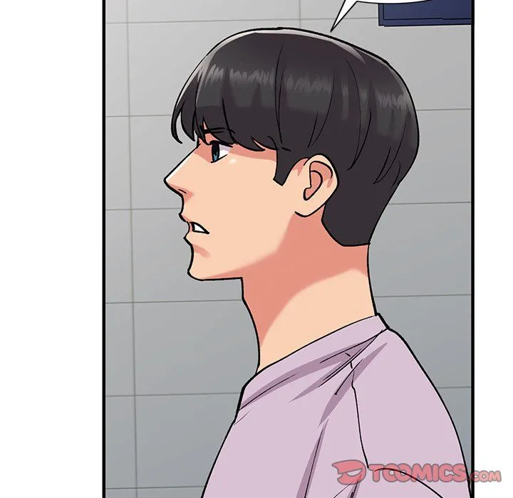 姐姐的秘密 第50话 第123页