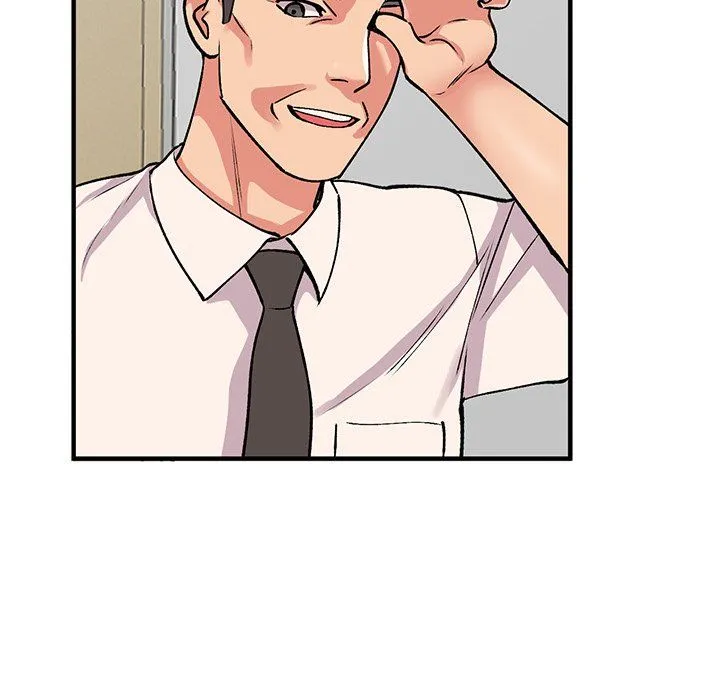 姐姐的秘密 第50话 第54页