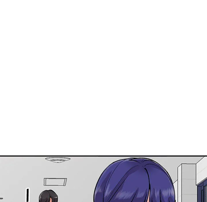 姐姐的秘密 第59话 第138页