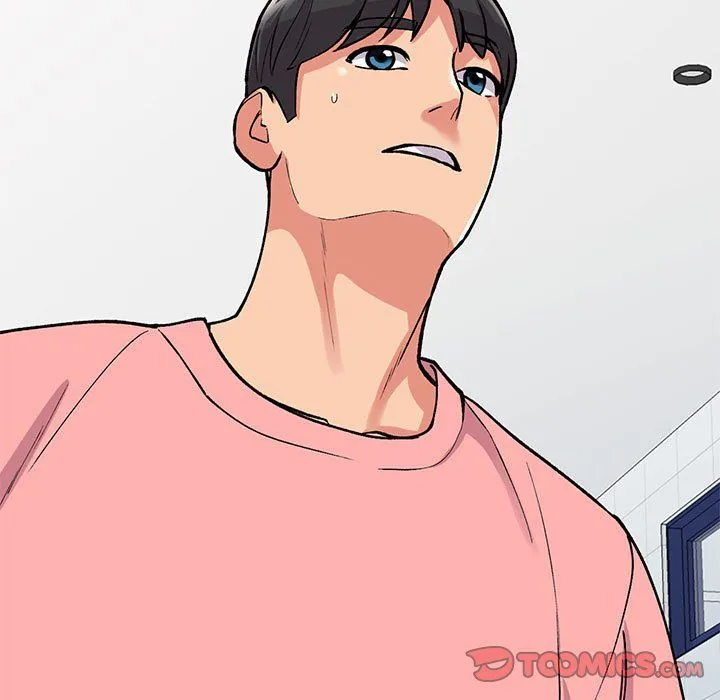 姐姐的秘密 第59话 第147页