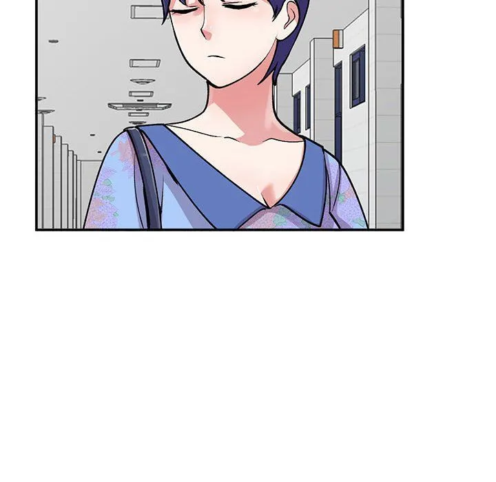 姐姐的秘密 第59话 第130页