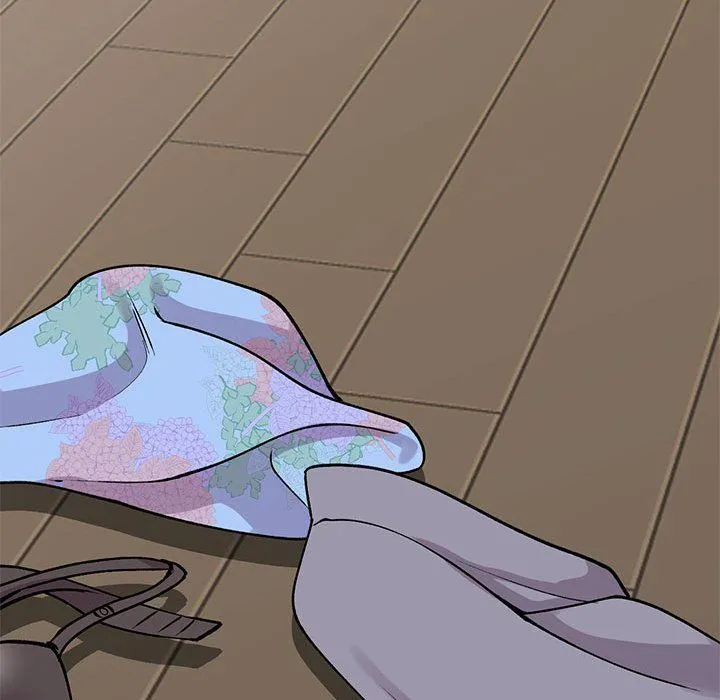 姐姐的秘密 第59话 第58页