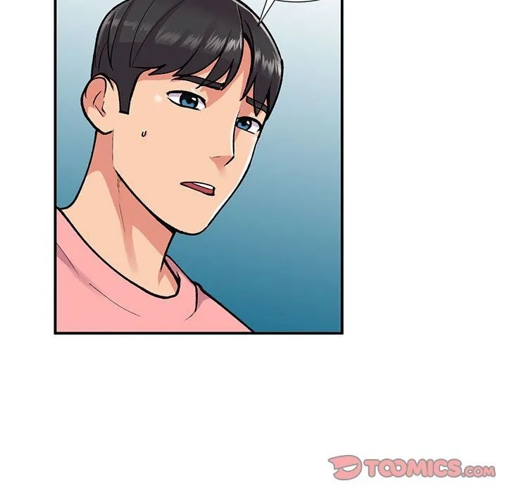 姐姐的秘密 第59话 第141页