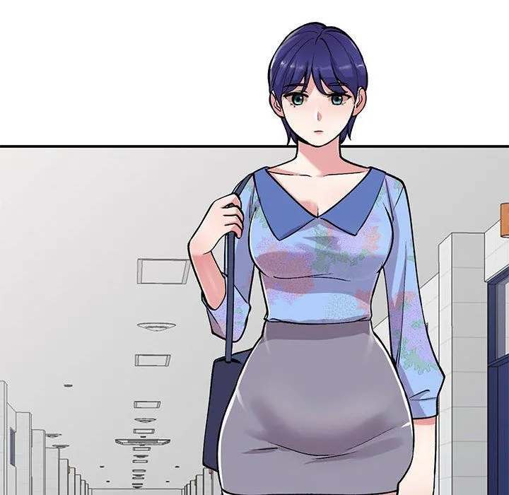 姐姐的秘密 第59话 第118页