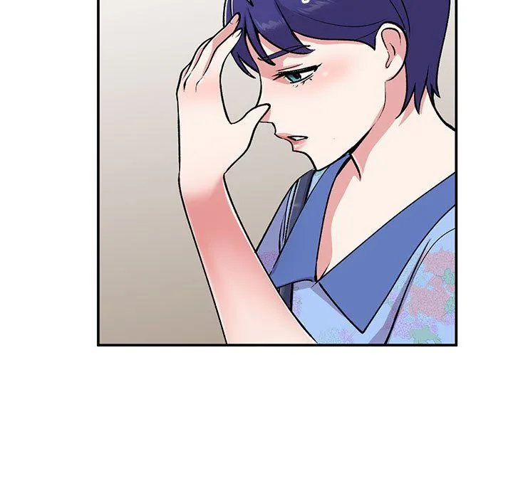 姐姐的秘密 第59话 第121页