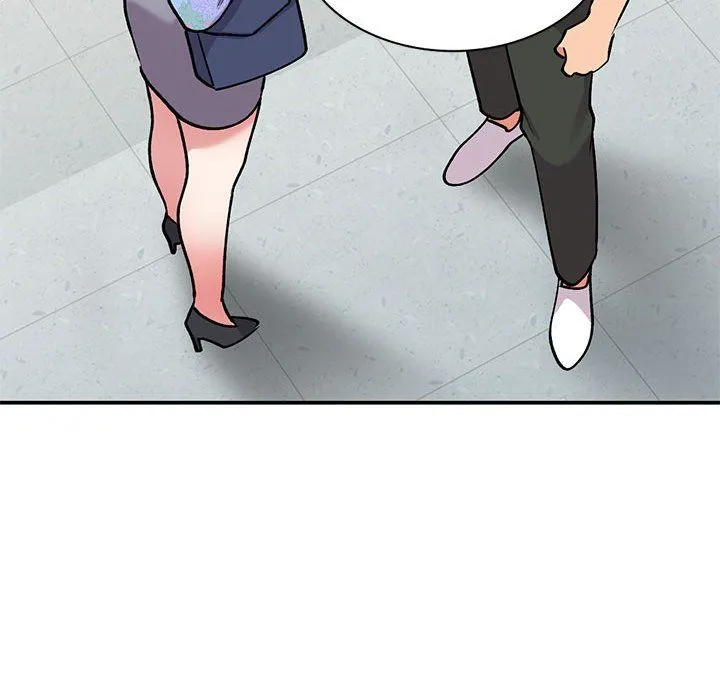 姐姐的秘密 第59话 第128页