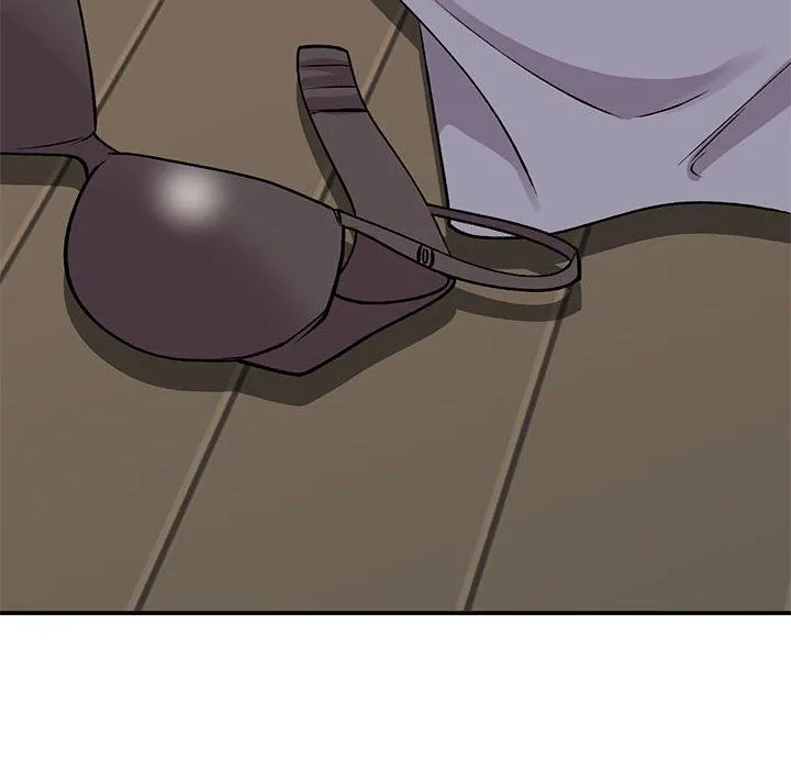 姐姐的秘密 第59话 第59页