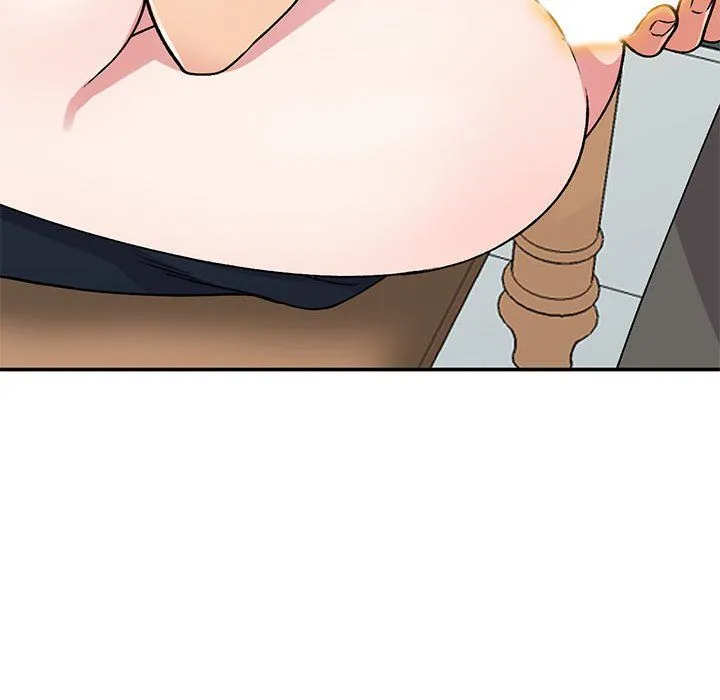 姐姐的秘密 第59话 第22页