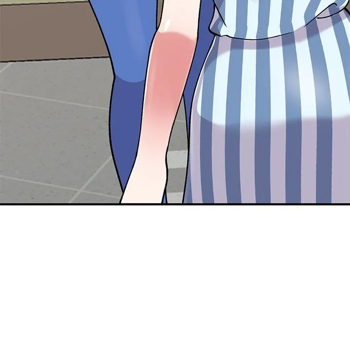 姐姐的秘密 第48话 第136页