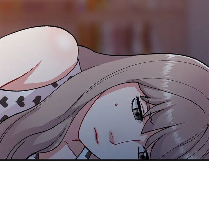 姐姐的秘密 第48话 第105页