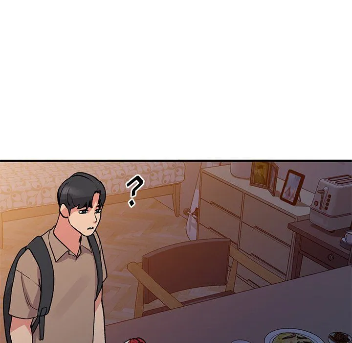 姐姐的秘密 第48话 第91页