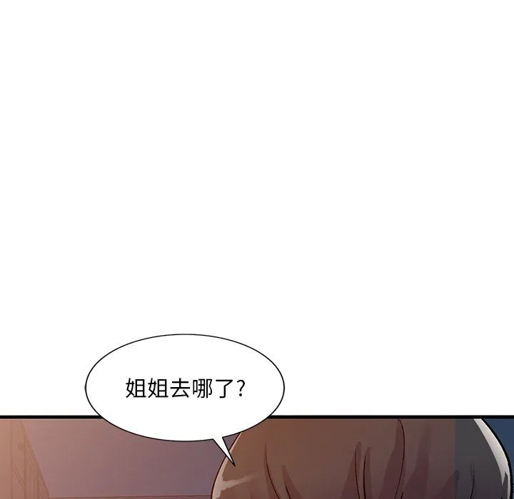 姐姐的秘密 第48话 第88页