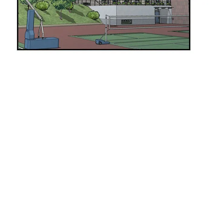 姐姐的秘密 第48话 第112页