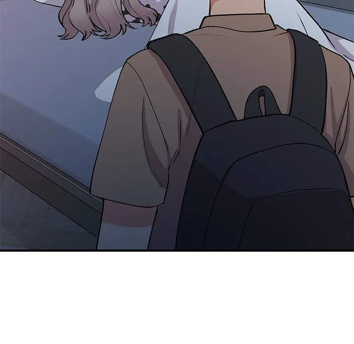 姐姐的秘密 第48话 第96页