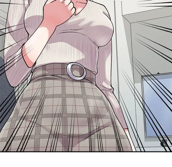 姐姐的秘密 第63话 第83页
