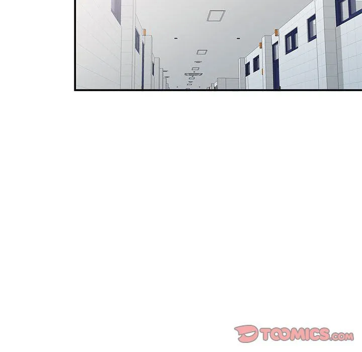 姐姐的秘密 第63话 第111页