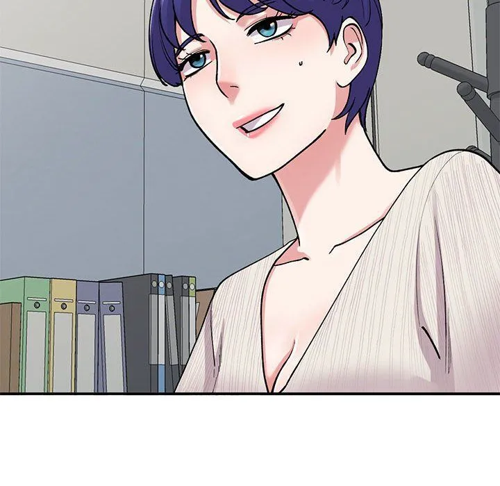 姐姐的秘密 第63话 第128页