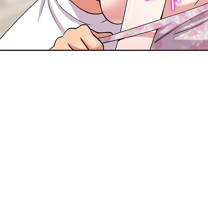 姐姐的秘密 第63话 第28页