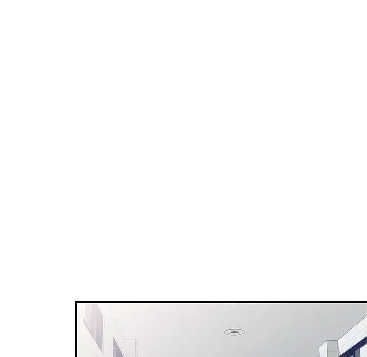 姐姐的秘密 第63话 第110页