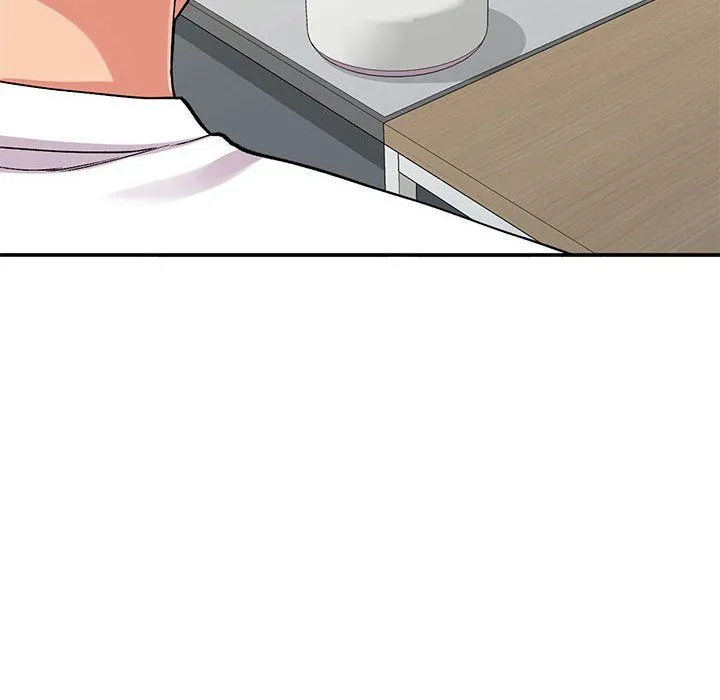 姐姐的秘密 第63话 第126页