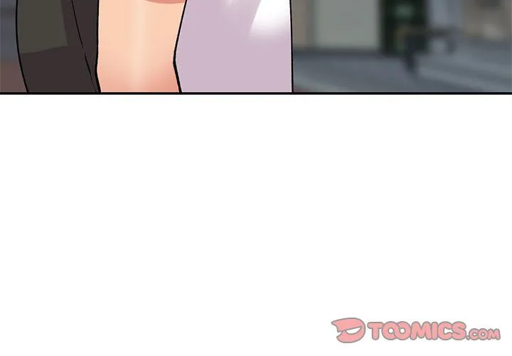 姐姐的秘密 第63话 第3页